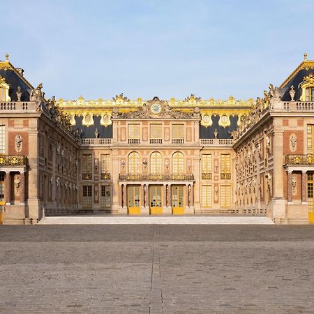 L'Orangerie Versaillaise - A 2 Pas Du Chateau De Βερσαλλίες Εξωτερικό φωτογραφία