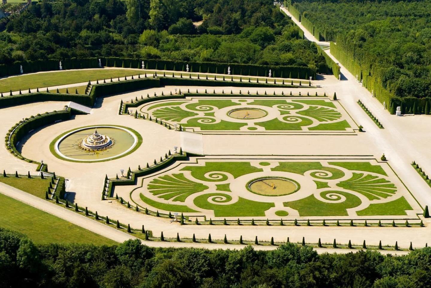 L'Orangerie Versaillaise - A 2 Pas Du Chateau De Βερσαλλίες Εξωτερικό φωτογραφία