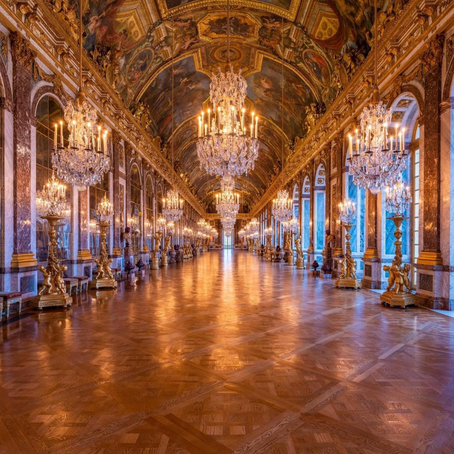 L'Orangerie Versaillaise - A 2 Pas Du Chateau De Βερσαλλίες Εξωτερικό φωτογραφία